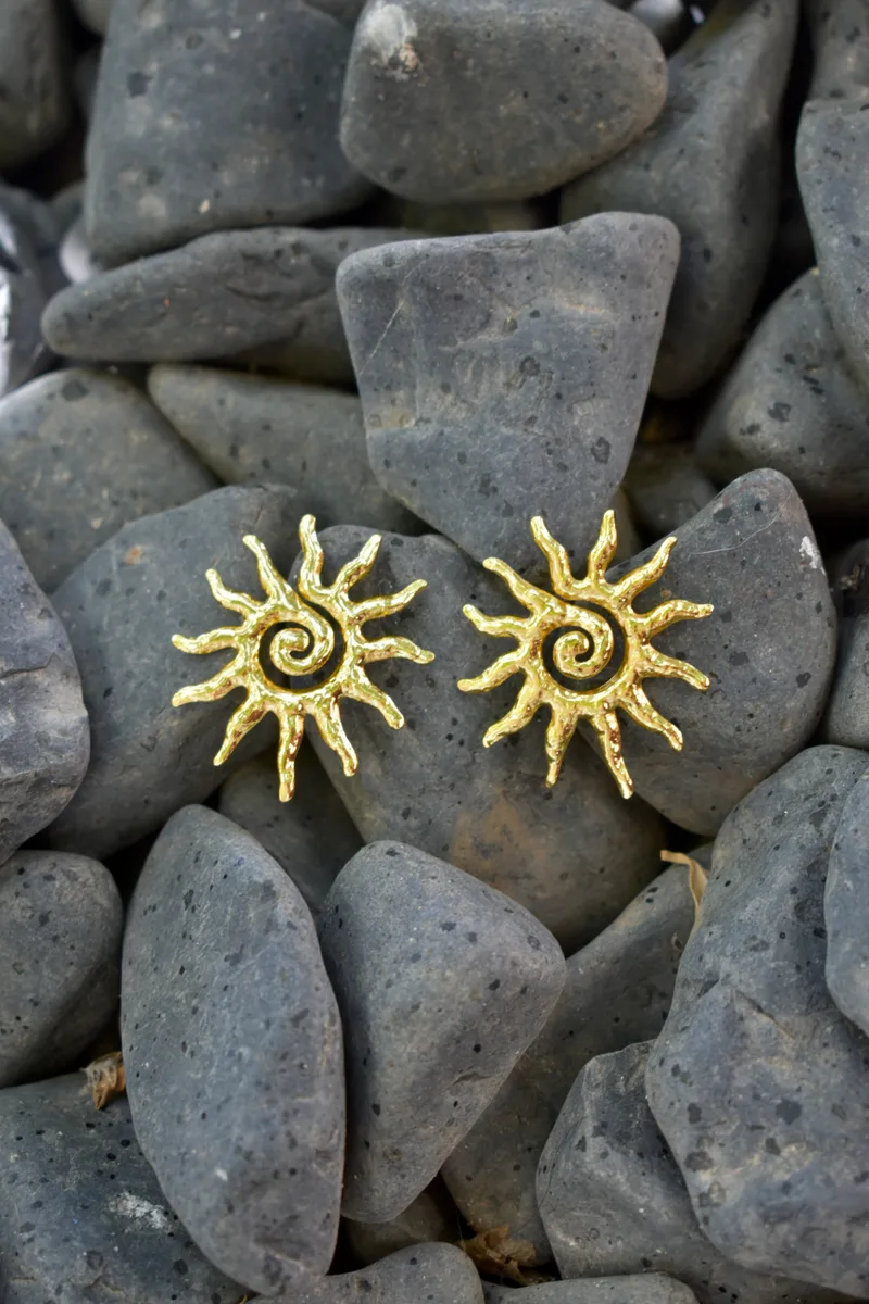 Brincos Solare